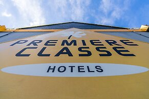 Première Classe Deauville - Touques