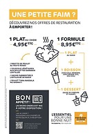 Première Classe Deauville - Touques