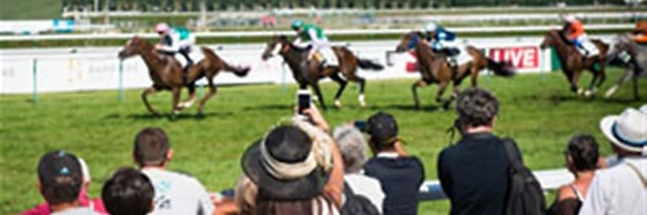 Première Classe Deauville - Touques