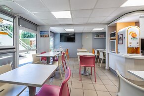 Première Classe Deauville - Touques