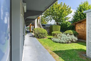 Première Classe Deauville - Touques