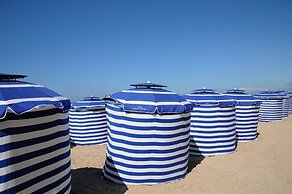 Première Classe Deauville - Touques