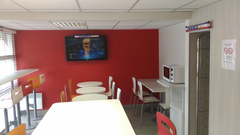 Premiere Classe Soissons