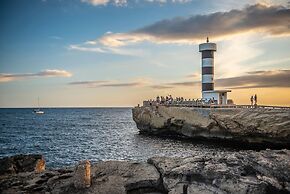 Blau Colònia Sant Jordi