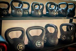 Blau Colònia Sant Jordi