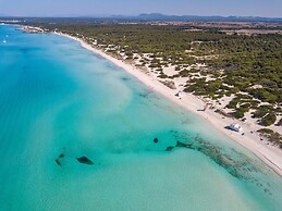 Blau Colònia Sant Jordi