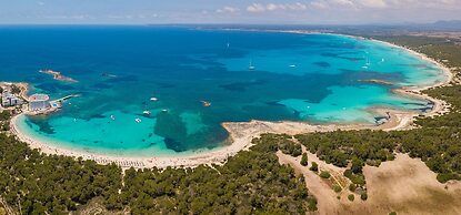 Blau Colònia Sant Jordi