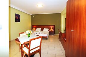 Esmeralda Hotel