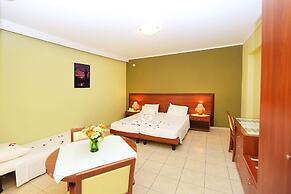 Esmeralda Hotel