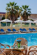 Esmeralda Hotel