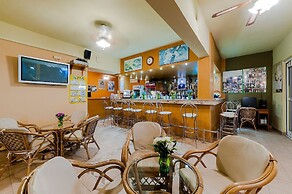 Esmeralda Hotel