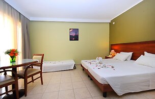 Esmeralda Hotel