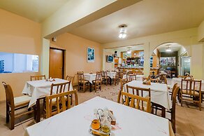 Esmeralda Hotel