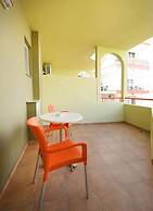 Esmeralda Hotel