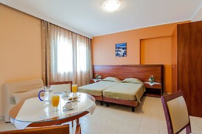 Esmeralda Hotel
