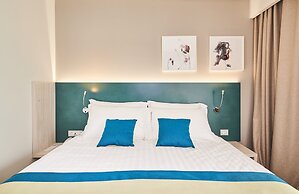 Hotel Sipar Plava Laguna
