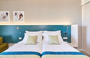 Hotel Sipar Plava Laguna