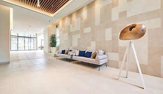 Hotel Sipar Plava Laguna