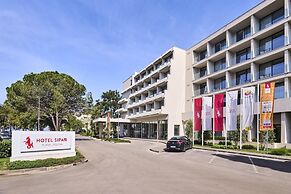 Hotel Sipar Plava Laguna