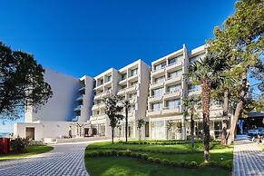 Hotel Sipar Plava Laguna