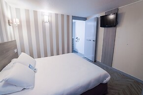 KYRIAD VALENCIENNES SUD – Rouvignies