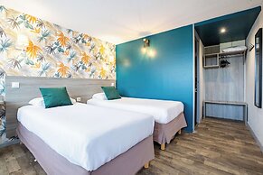 KYRIAD VALENCIENNES SUD – Rouvignies