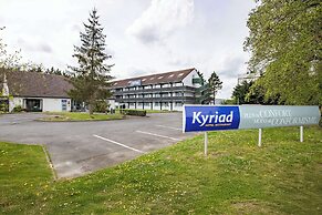 KYRIAD VALENCIENNES SUD – Rouvignies