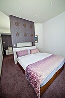 Classic Hotel Gala Split