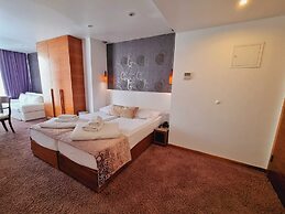 Classic Hotel Gala Split