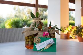 Giardino degli Ulivi Resort
