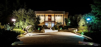 Giardino degli Ulivi Resort