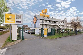 Premiere Classe Rouen Sud - Parc des Expositions