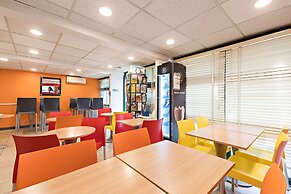 Premiere Classe Rouen Sud - Parc des Expositions