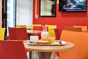 Premiere Classe Rouen Sud - Parc des Expositions
