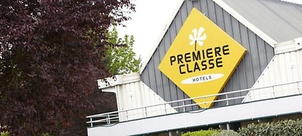Premiere Classe Orléans Nord - Saran