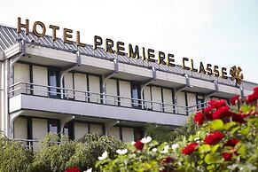 Premiere Classe Orléans Nord - Saran