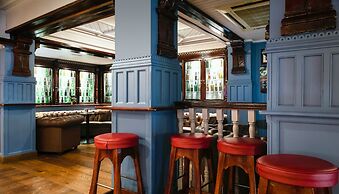 Portobello Hotel
