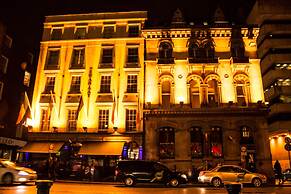 Dublin Citi Hotel