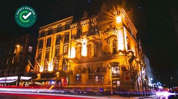 Dublin Citi Hotel
