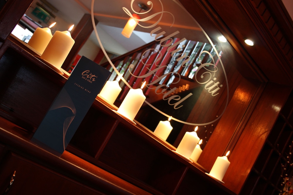 Dublin Citi Hotel