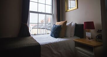 Dublin Citi Hotel