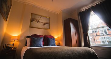 Dublin Citi Hotel