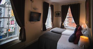 Dublin Citi Hotel