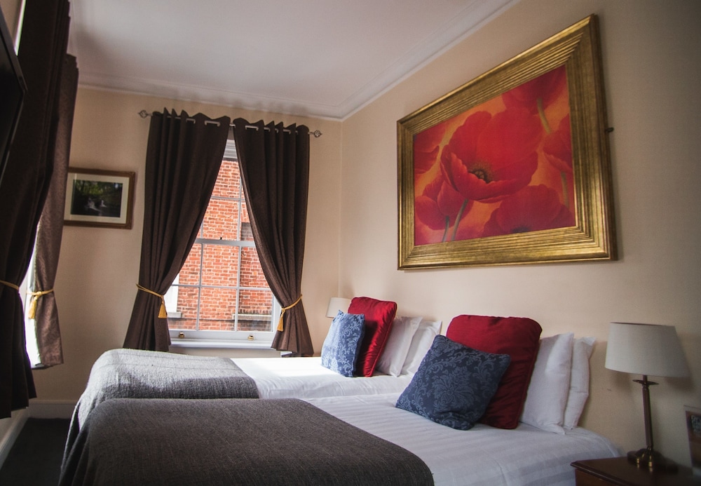 Dublin Citi Hotel