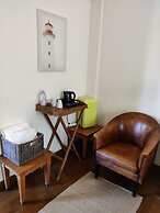 Rembrandt Hotel