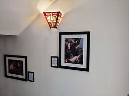 Rembrandt Hotel