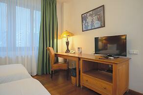 Rembrandt Hotel