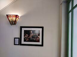 Rembrandt Hotel