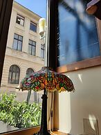Rembrandt Hotel
