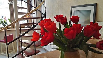Rembrandt Hotel